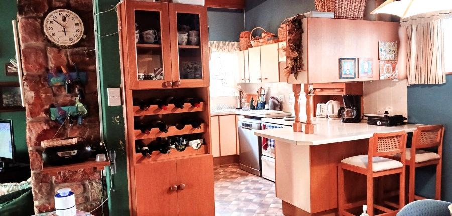 3 Bedroom Property for Sale in Vanes Estate Eastern Cape